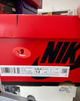 AIR JORDAN 1 HIGH '85 GEORGETOWN  - SIZE 12 (WORN) - SUPER CLEAN