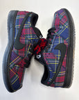 SB DUNK LOW NARDWUAR - SIZE 10.5 (WORN)