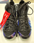 AIR FOAMPOSITE ONE GALAXY 2025 - SIZE 9 (WORN)