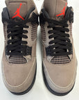 AIR JORDAN 4 TAUPE HAZE - SIZE 11 (WORN)