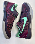 KOBE 8 SYSTEM PIT VIPER - SIZE 9 (WORN)