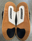 AIR JORDAN 3 ANIMAL INSTINCT 2.0 - SIZE 11 (WORN) - SUPER CLEAN