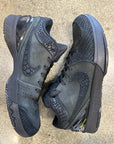 KOBE 4 PROTRO GIFT OF MAMBA - SIZE 10 (WORN)