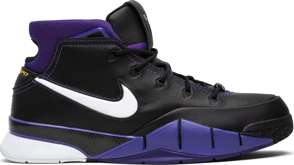 Nike Kobe 1 Protro &quot;PURPLE REIGN&quot;