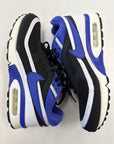 AIR MAX BW OG PERSIAN VIOLET 2022- SIZE 10 (WORN)