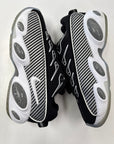 NOCTA GLIDE DRAKE BLACK - SIZE 9 (WORN)