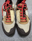 AIR MAX 1 TRAVIS SCOTT BAROQUE BROWN - SIZE 9.5 (WORN)