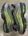 AIR MAX 95 97 STORM BIRDS OF A FEATHER - SIZE 10 (WORN)