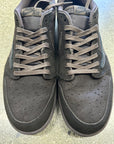 AIR JORDAN TRAVIS SCOTT LOW VELVET - SIZE 13 (WORN) - SUPER CLEAN