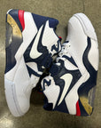 AIR FORCE 180 OLYMPIC - SIZE 10 (WORN)