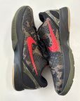 KOBE 6 PROTRO ITALIAN CAMO 2024 - SIZE 14 (WORN)
