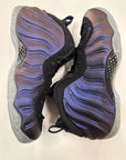 AIR FOAMPOSITE ONE EGGPLANT 2024 - SIZE 11 (WORN)