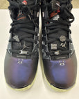 AIR JORDAN 17 DOERNBECHER ZACH RUMBAUGH - SIZE 11.5 (WORN)
