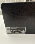 AIR JORDAN 4 BLACK CAT 2025 - SIZE 10.5 (WORN ONCE)