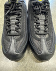 AIR MAX 95 CORTEIZ HONEY BLACK - SIZE 9 (WORN)