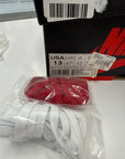 AIR JORDAN 1 HIGH BANNED 2016 - SIZE 13 (WORN)