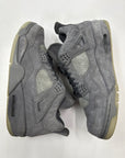 AIR JORDAN 4 KAWS GREY - SIZE 12 (WORN)