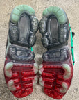 AIR VAPORMAX 2019 CPFM - SIZE W9.5 M8 (WORN)