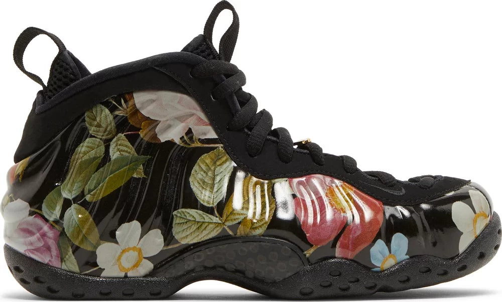 WMNS Nike Air Foamposite One &quot;FORAL&quot;