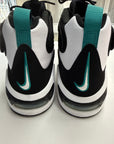AIR GRIFFEY MAX 1 WHITE FRESHWATER 2021 - SIZE 11.5 (WORN)