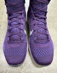 KOBE 10 ELITE HIGH TEAM PACK - SIZE 10.5 (WORN)