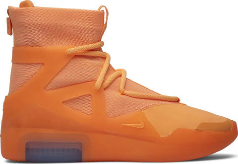 Nike Air Fear Of God 1 "ORANGE PULSE"