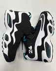 AIR GRIFFEY MAX 1 WHITE FRESHWATER 2021 - SIZE 11.5 (WORN)