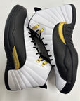 AIR JORDAN 12 ROYALTY TAXI - SIZE 11 (WORN)