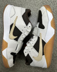 JUMPMAN JACK TRAVIS SCOTT SAIL - SIZE 6.5 (WORN)