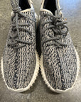 YEEZY BOOST 350 TURTLE 2022 - SIZE 9.5 (WORN)