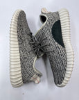YEEZY BOOST 350 TURTLEDOVE 2022 - SIZE 10 (WORN)