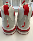 AIR GRIFFEY MAX 1 CINCINNATI REDS 2023 - SIZE 11 (WORN)