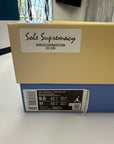 AIR JORDAN 4 UNION GUAVA - SIZE 9.5 (WORN)