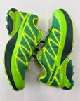 SALOMON XT PATHWAY 2 FEID - SIZE 9.5 (WORN)