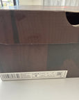 AIR JORDAN 5 RAGING BULL 2021 - SIZE 9 (WORN)