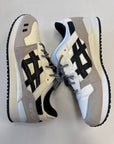 ASICS GEL-LYTE 3 REMASTERED KITH MARVEL X-MEN W/ STORM TRADING CARD - SIZE 10.5 (WORN)