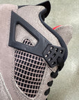 AIR JORDAN 4 TAUPE HAZE - SIZE 11 (WORN)