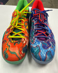 KOBE 8 PROTRO WHAT THE 2025 - SIZE 10 (WORN) - SUPER CLEAN