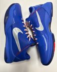 KOBE 5 PROTRO DODGERS - SIZE 11.5 (WORN)
