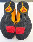KOBE 5 PROTRO BRUCE LEE - SIZE 10.5 (WORN) - NO BOX - SUPER CLEAN
