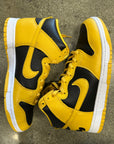 DUNK HIGH WU TANG 2024 - SIZE 10 (WORN)