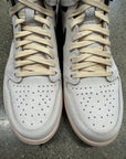 AIR JORDAN 1 HIGH A MA MANIERE - SIZE 10.5 (WORN)