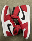 AIR JORDAN 1 HIGH SPIDERMAN ORIGIN STORY - SIZE 10 (WORN)