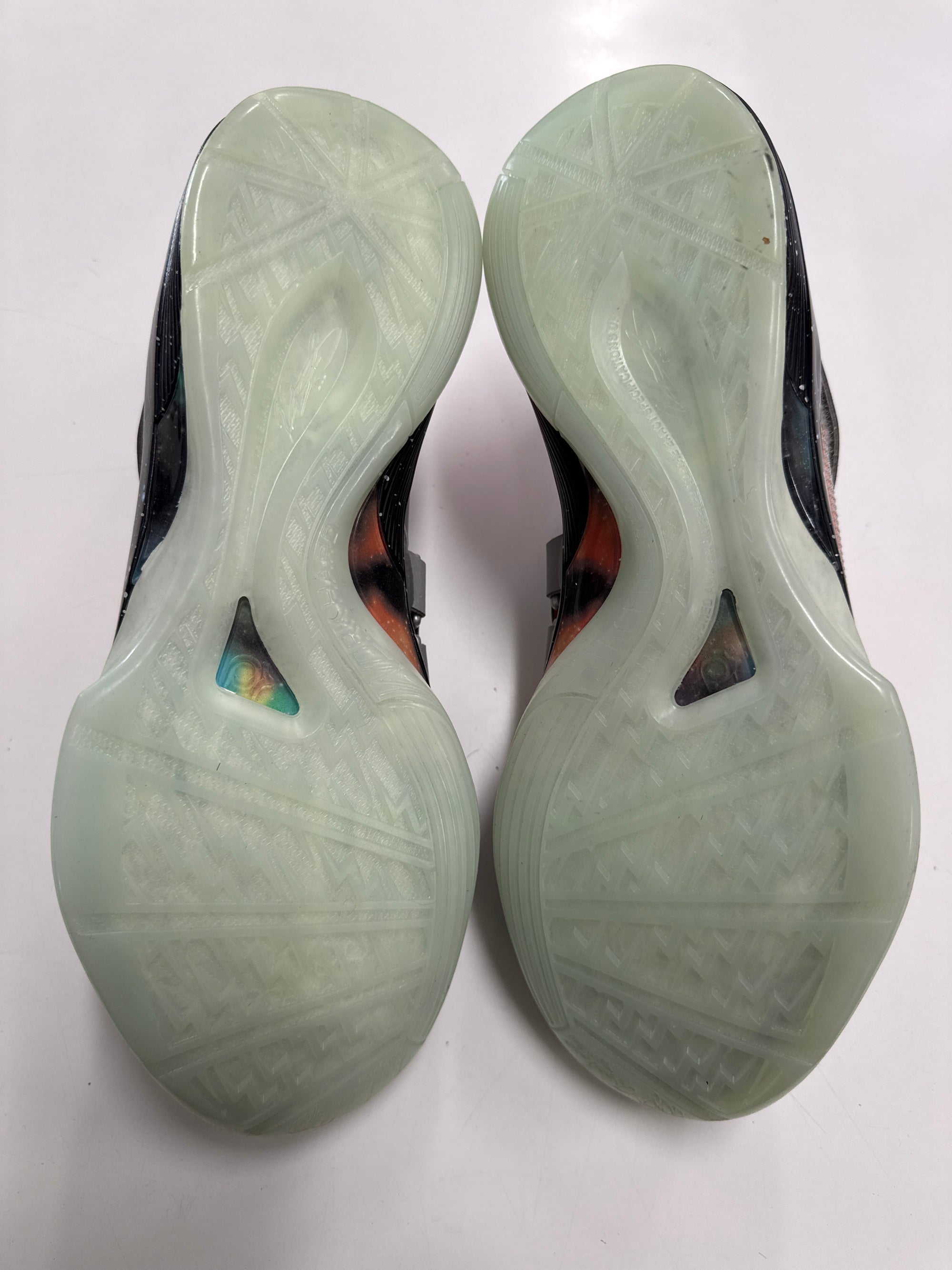 KD 4 GALAXY 2024 - SIZE 10.5 (WORN)
