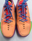AIR ZOOM GT CUT DYLAN HARPER TRI-STATE - SIZE 9 (WORN)