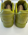 AIR FORCE 1 LOW CACTUS PLANT FLEA MARKET MOSS - SIZE 9 (WORN) - SUPER CLEAN