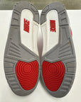 AIR JORDAN 3 UNITE - SIZE 11 (WORN)