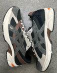 ASICS GEL-1130 HAL STUDIO FOREST - SIZE 8 (WORN)