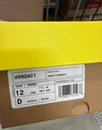 NEW BALANCE 992 MIUSA ACTION BRONSON DIGITAILS PURPUREA - SIZE 12 (WORN)