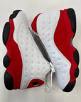 AIR JORDAN 13 CHICAGO 2026 - SIZE 10.5 (WORN) - SUPER CLEAN